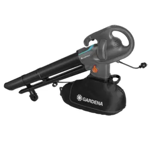SOPLADOR ASPIRADOR ELECTRICO P