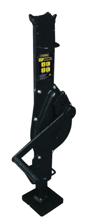 GATO HIDRAULICO CREMALLERA 1,5