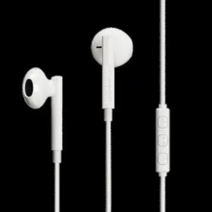 AURICULARES USB C CABLE 1,2MT