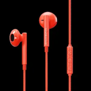 AURICULARES USB C CABLE 1,2MTN