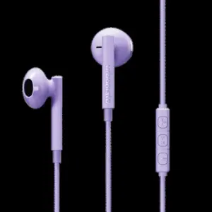AURICULARES USB C CABLE 1,2MTM